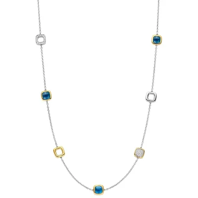 TI SENTO - MILANO NECKLACE 34079DB