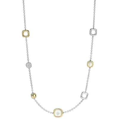 TI SENTO - MILANO NECKLACE 34080MW