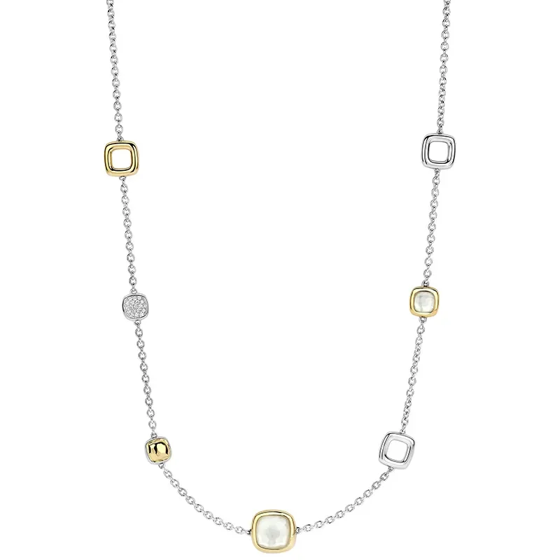 TI SENTO - MILANO NECKLACE 34080MW