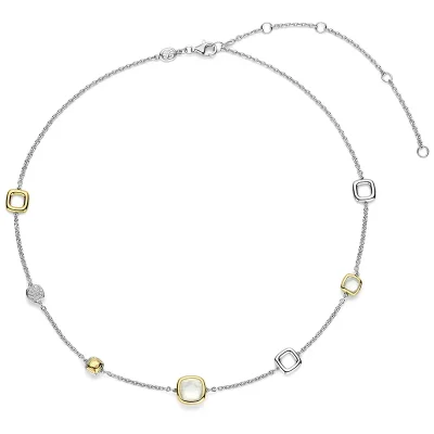 TI SENTO - MILANO NECKLACE 34080MW