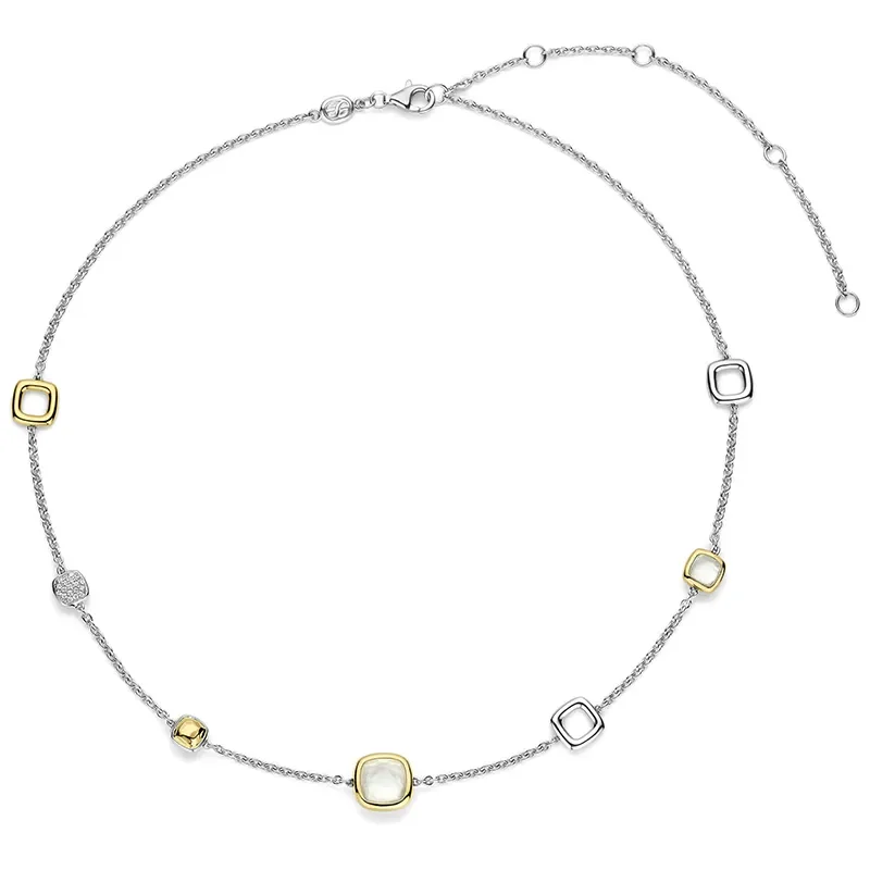 TI SENTO - MILANO NECKLACE 34080MW