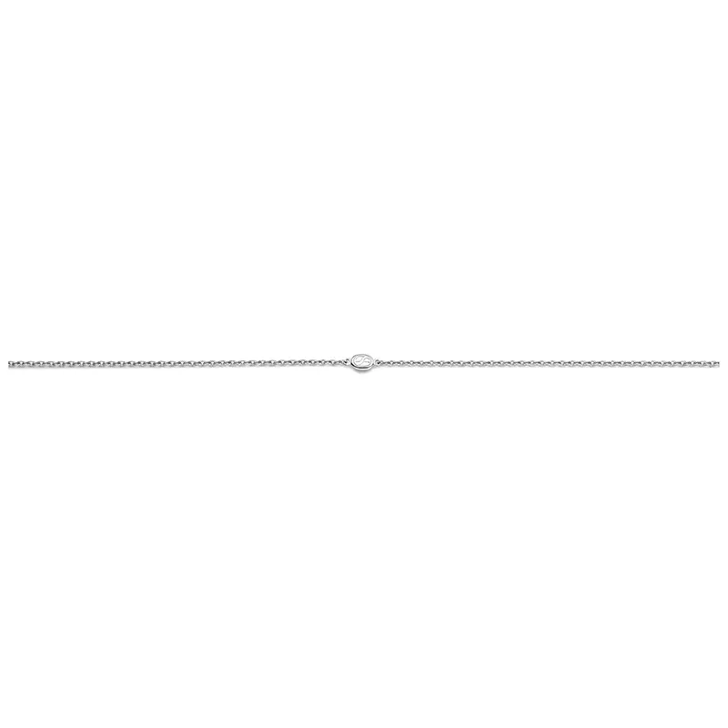 TI SENTO - MILANO NECKLACE 34081ZI