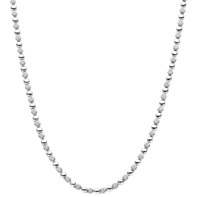 TI SENTO - MILANO NECKLACE 34082ZI