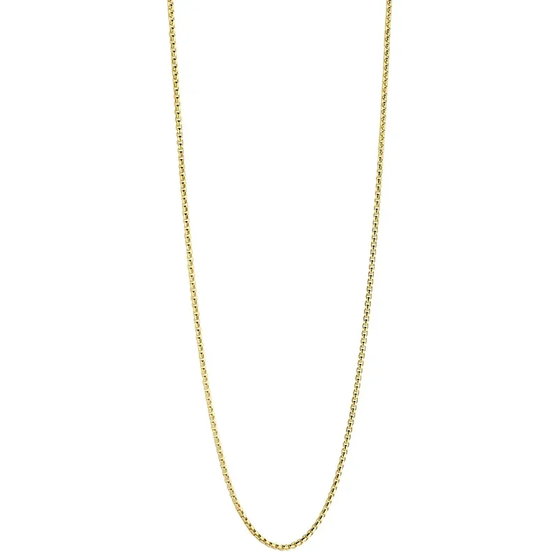TI SENTO - MILANO NECKLACE 34083SY