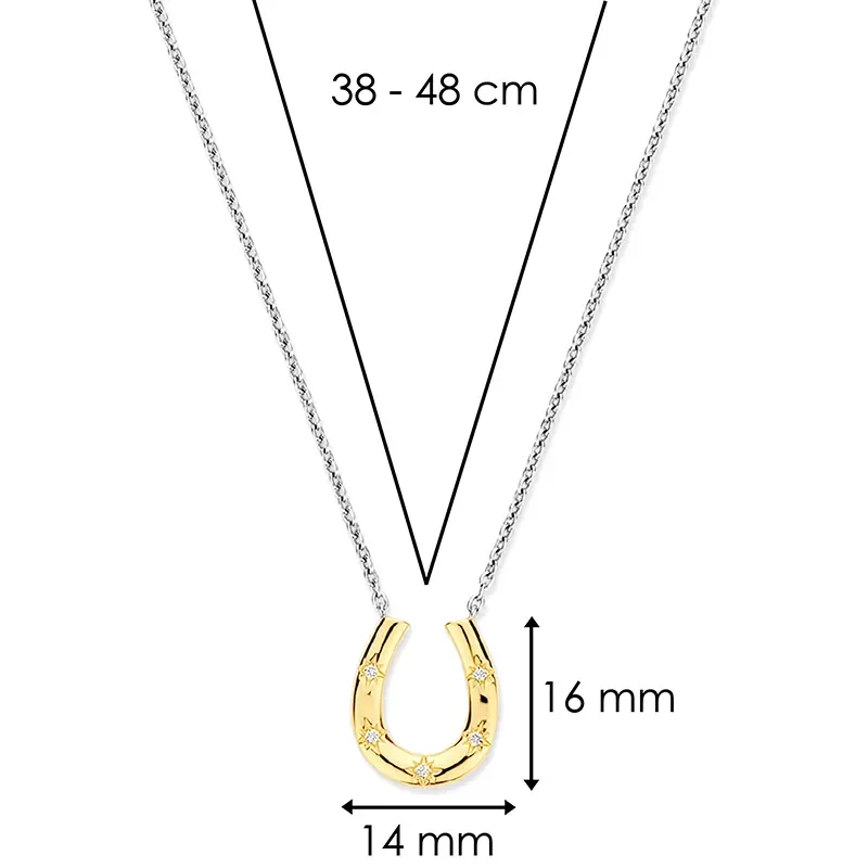 TI SENTO - MILANO NECKLACE 34084ZY