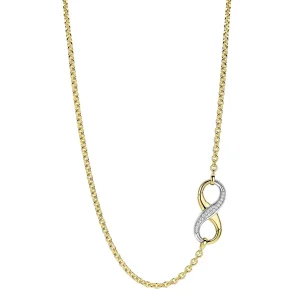 TI SENTO - MILANO NECKLACE 34085ZY