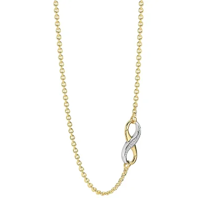 TI SENTO - MILANO NECKLACE 34085ZY
