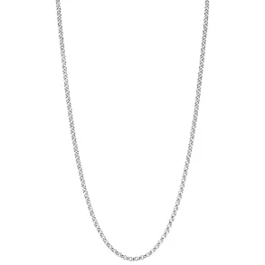TI SENTO - MILANO NECKLACE 34086SI