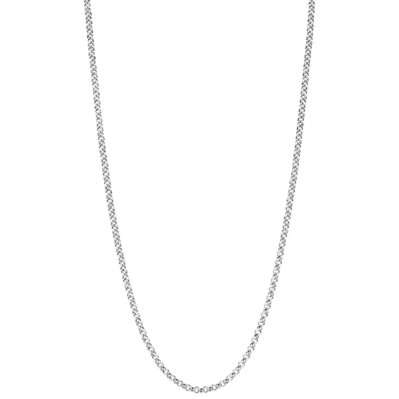 TI SENTO - MILANO NECKLACE 34086SI