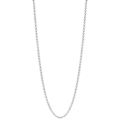 TI SENTO - MILANO NECKLACE 34086SI