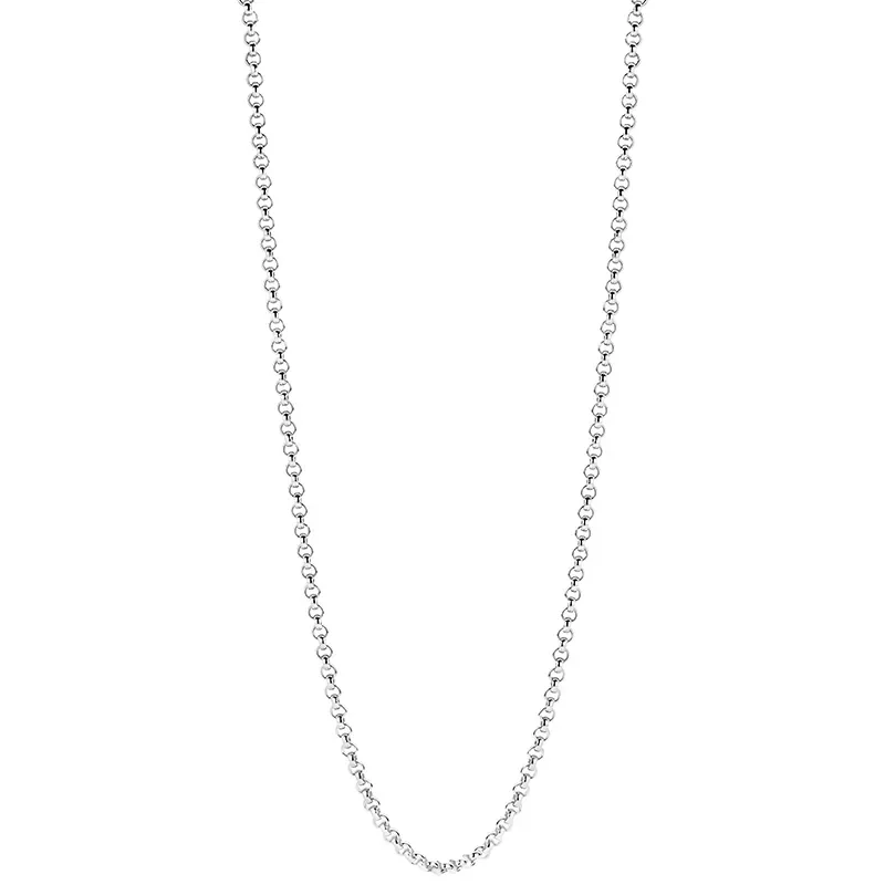 TI SENTO - MILANO NECKLACE 34086SI