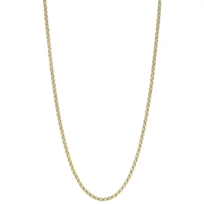 TI SENTO - MILANO NECKLACE 34086SY