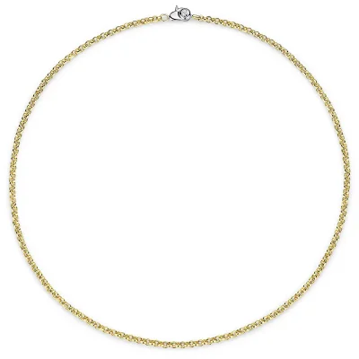 TI SENTO - MILANO NECKLACE 34086SY