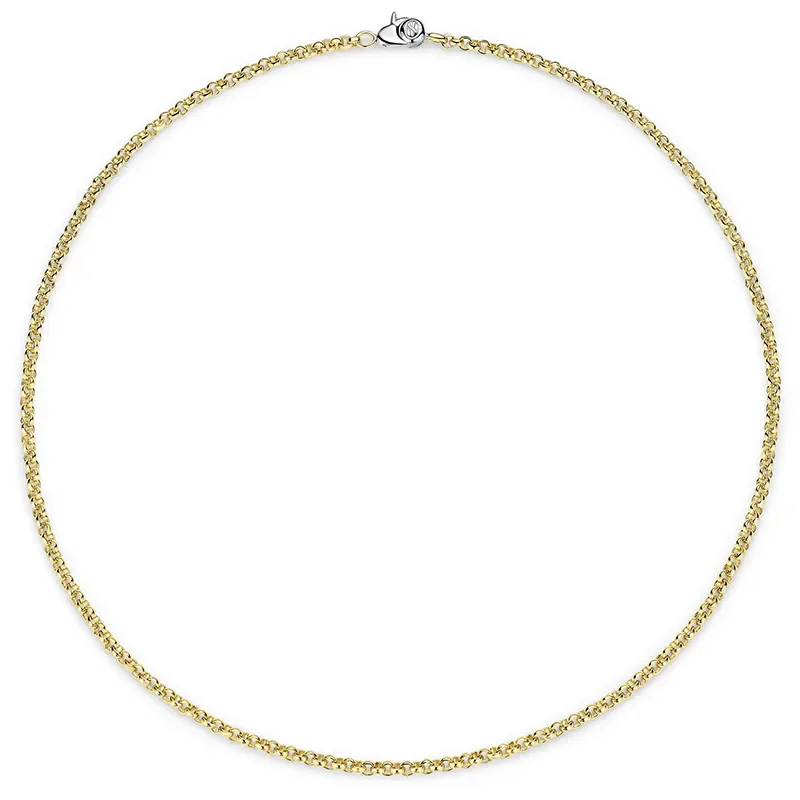TI SENTO - MILANO NECKLACE 34086SY