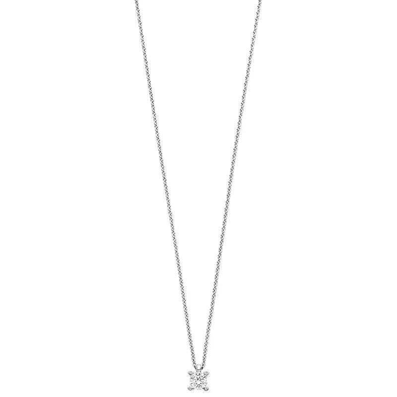 TI SENTO - MILANO NECKLACE 34087ZI