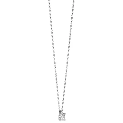 TI SENTO - MILANO NECKLACE 34087ZI