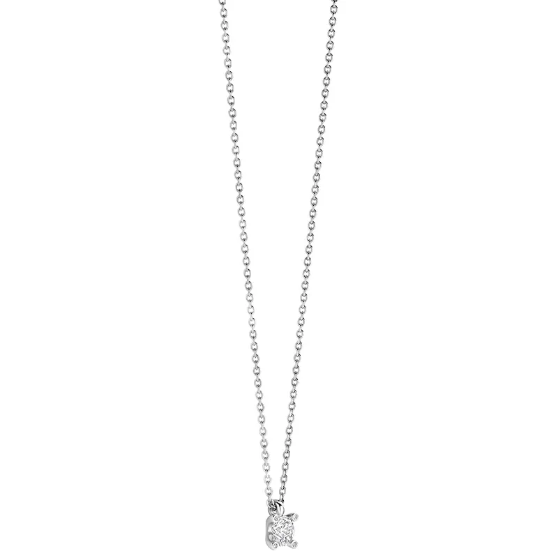 TI SENTO - MILANO NECKLACE 34087ZI