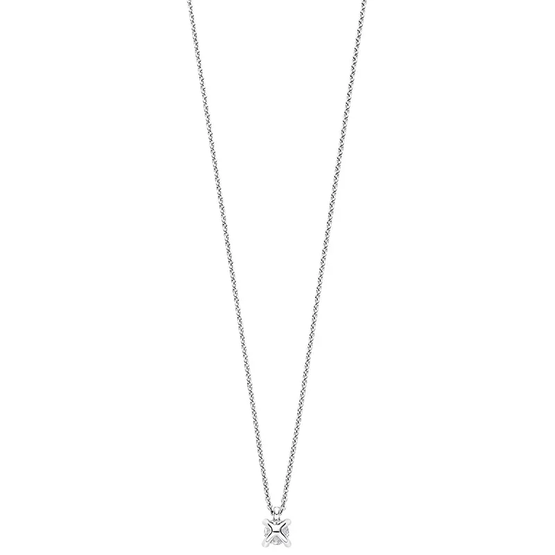 TI SENTO - MILANO NECKLACE 34087ZI