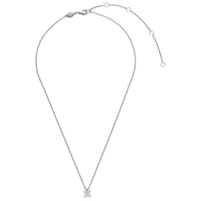 TI SENTO - MILANO NECKLACE 34087ZI