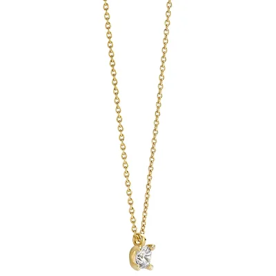 TI SENTO - MILANO NECKLACE 34087ZY