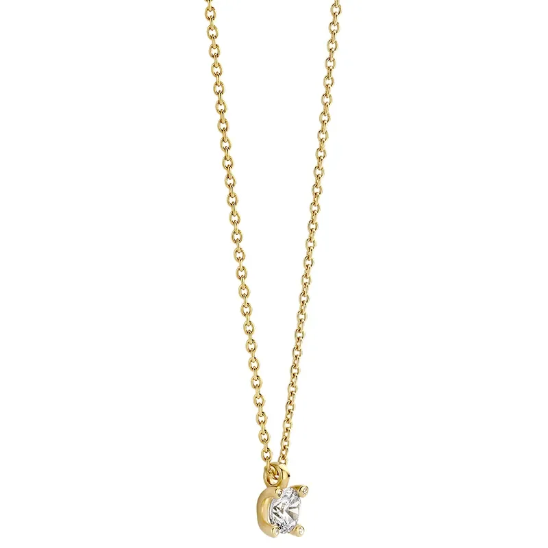TI SENTO - MILANO NECKLACE 34087ZY