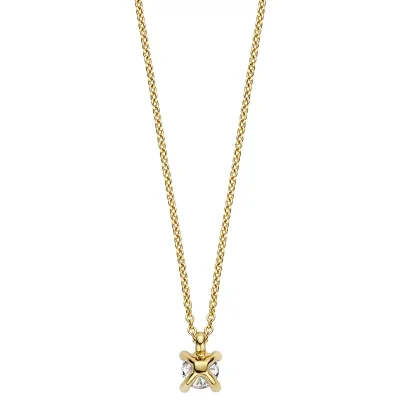 TI SENTO - MILANO NECKLACE 34087ZY