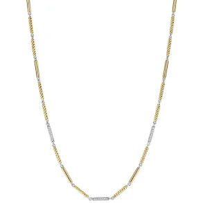 TI SENTO - MILANO NECKLACE 34088ZY