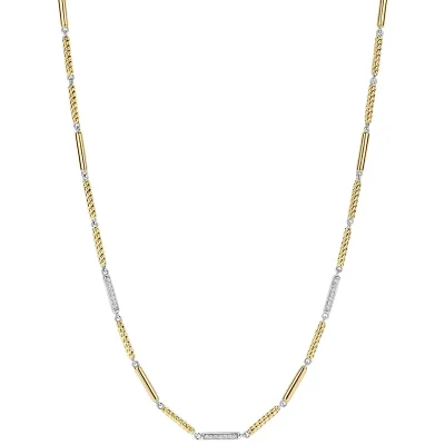 TI SENTO - MILANO NECKLACE 34088ZY