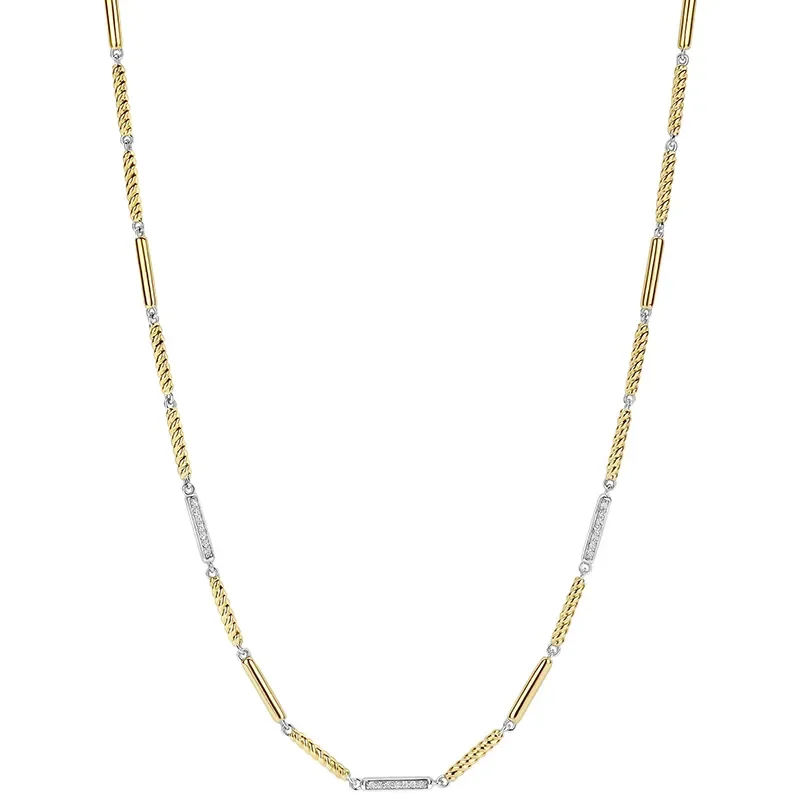 TI SENTO - MILANO NECKLACE 34088ZY