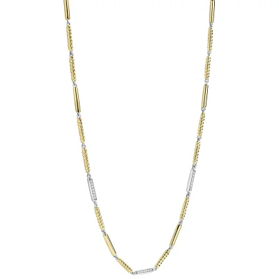 TI SENTO - MILANO NECKLACE 34088ZY