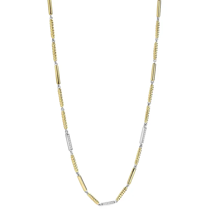 TI SENTO - MILANO NECKLACE 34088ZY