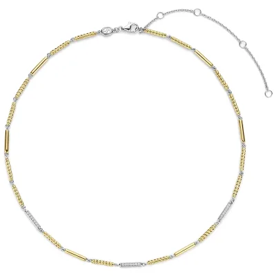 TI SENTO - MILANO NECKLACE 34088ZY