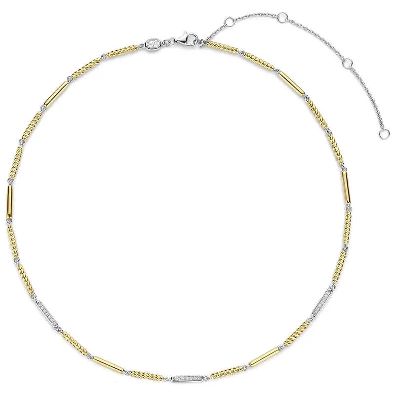TI SENTO - MILANO NECKLACE 34088ZY