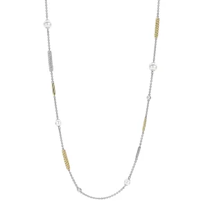 TI SENTO - MILANO NECKLACE 34089ZY