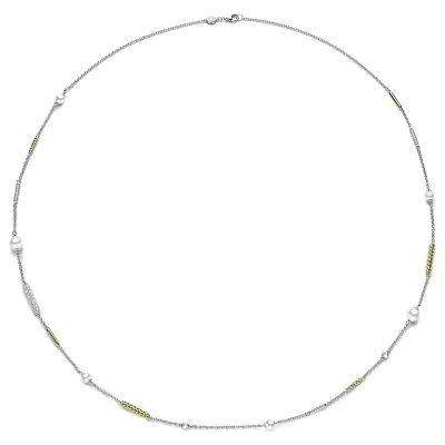 TI SENTO - MILANO NECKLACE 34089ZY