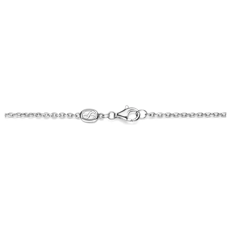 TI SENTO - MILANO NECKLACE 34089ZY