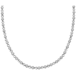 TI SENTO - MILANO NECKLACE 34090ZI