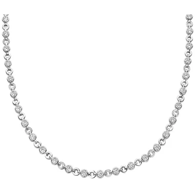 TI SENTO - MILANO NECKLACE 34090ZI