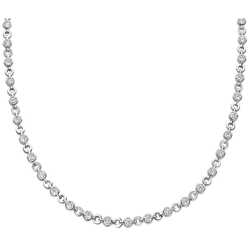 TI SENTO - MILANO NECKLACE 34090ZI