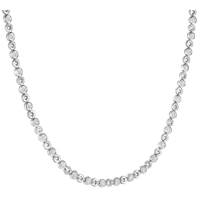 TI SENTO - MILANO NECKLACE 34090ZI