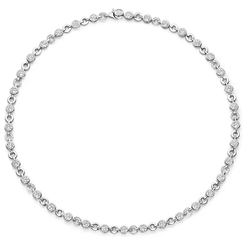 TI SENTO - MILANO NECKLACE 34090ZI