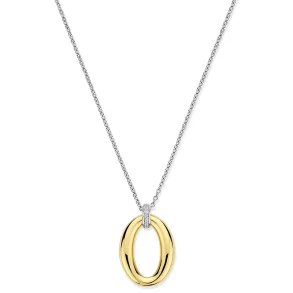 TI SENTO - MILANO NECKLACE 34091ZY
