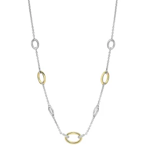 TI SENTO - MILANO NECKLACE 34093ZY
