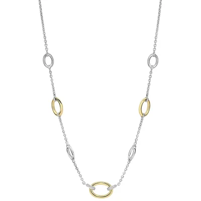 TI SENTO - MILANO NECKLACE 34093ZY