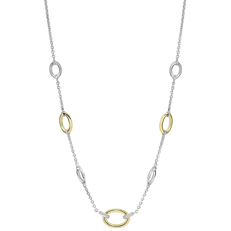 TI SENTO - MILANO NECKLACE 34093ZY