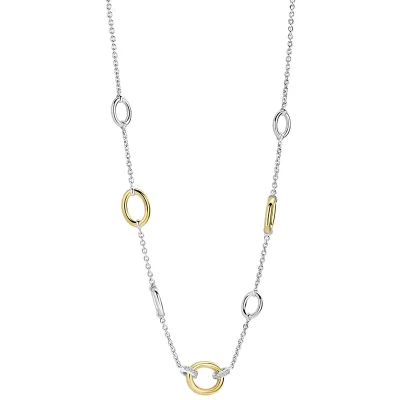 TI SENTO - MILANO NECKLACE 34093ZY