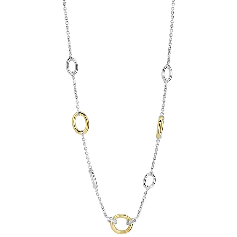 TI SENTO - MILANO NECKLACE 34093ZY