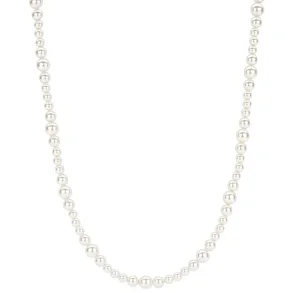 TI SENTO - MILANO NECKLACE 34094PW
