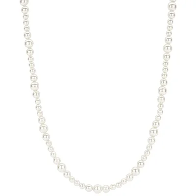 TI SENTO - MILANO NECKLACE 34094PW