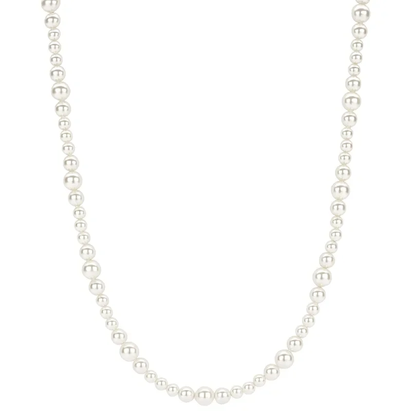 TI SENTO - MILANO NECKLACE 34094PW